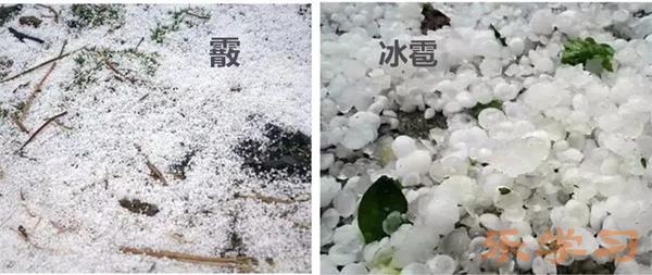 霰怎么读-霰是什么天气-霰和雪的区别